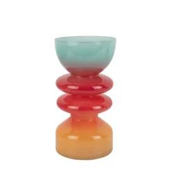 Hot Vaas Summer Vibes - - Ø13cm Vazen