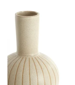 Sale Vaas Ulloa - Bruin - Ø34cm Vazen