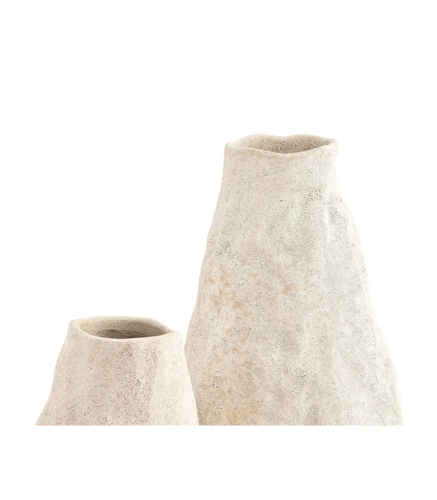 Sale Vaas 14,5xH22cm Cave Vazen