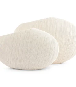 Outlet Vaas 33xH21cm Vico Vazen