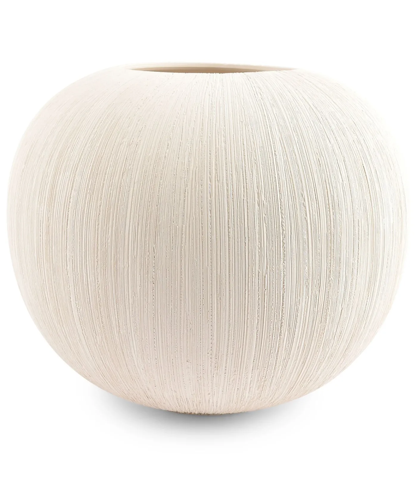 New Vaas 28xH23cm Vico Vazen