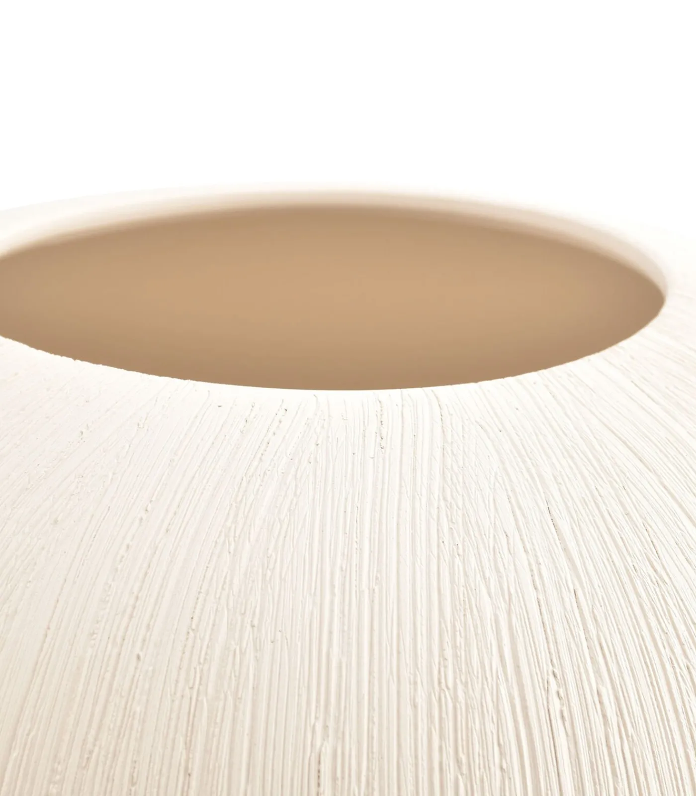 New Vaas 28xH23cm Vico Vazen