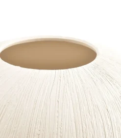 Vaas 23xH19,5cm Vico Vazen