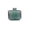 Sale Vaas 28x14,5xH26,5cm groen Sontu Vazen