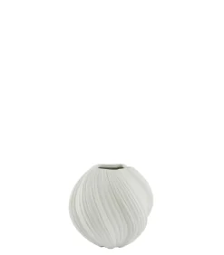 Best Vaas Yatung - Crème - Ø34cm Vazen