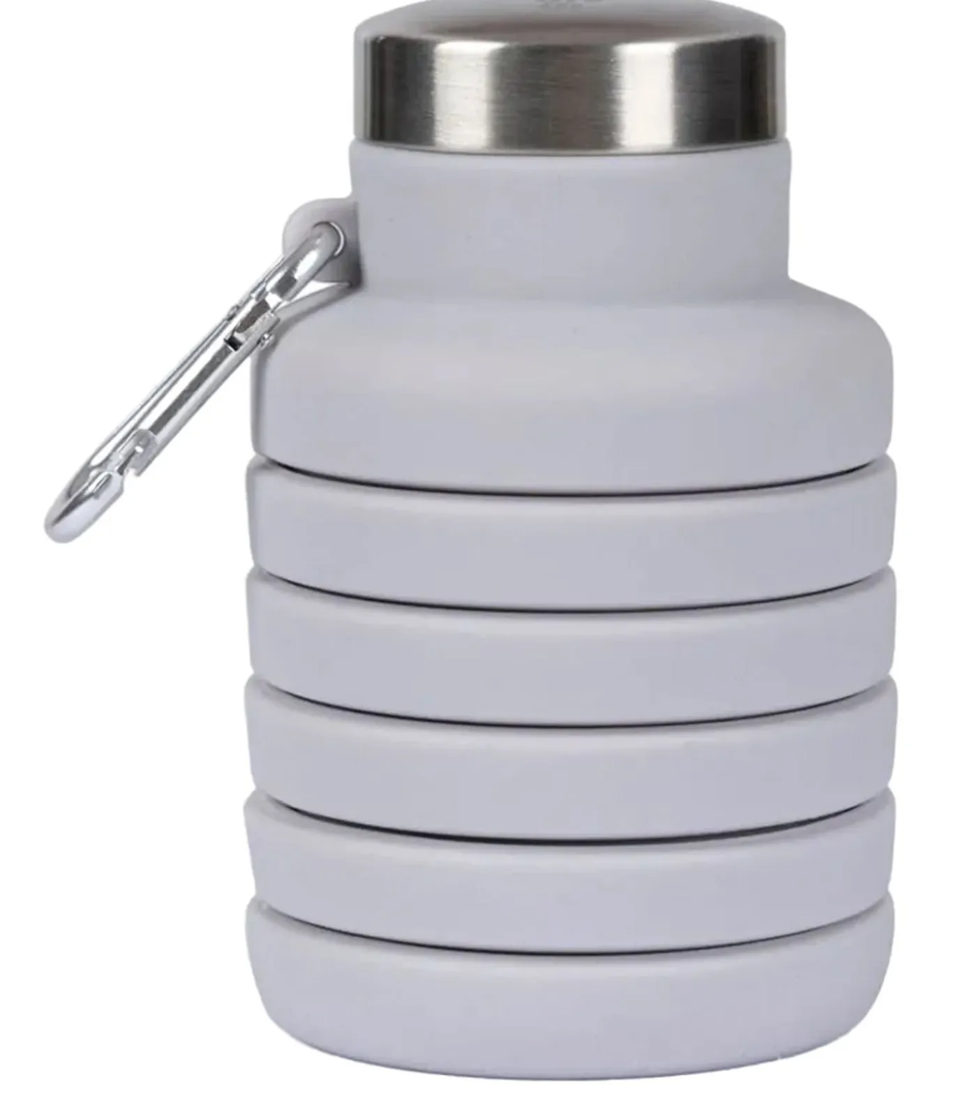 Hot VAVO - Waterfles - Grijs Keukenaccessoires