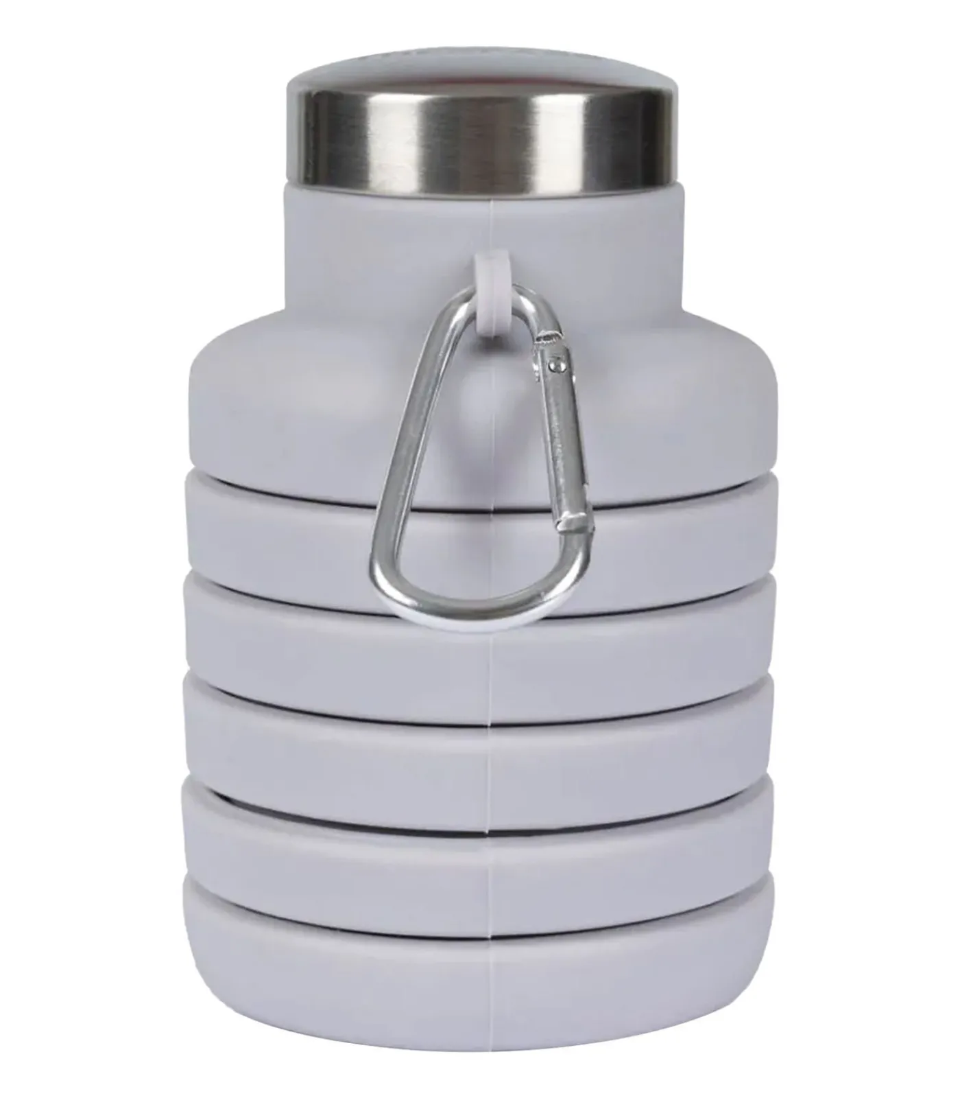 Hot VAVO - Waterfles - Grijs Keukenaccessoires