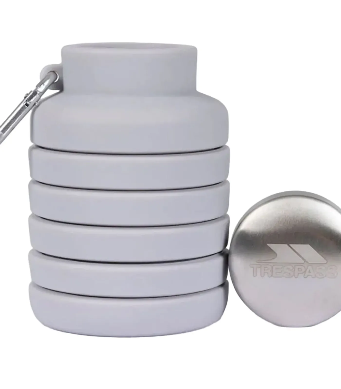 Hot VAVO - Waterfles - Grijs Keukenaccessoires