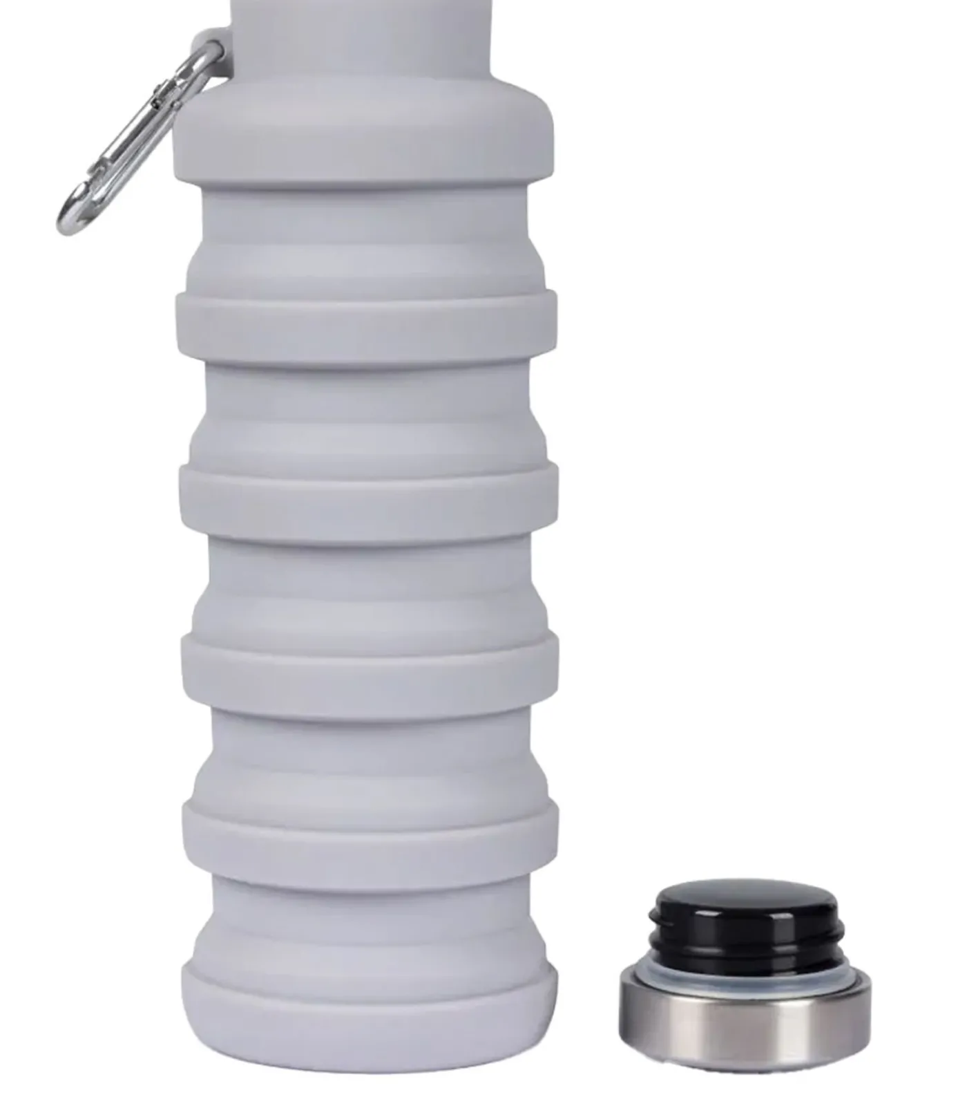 Hot VAVO - Waterfles - Grijs Keukenaccessoires