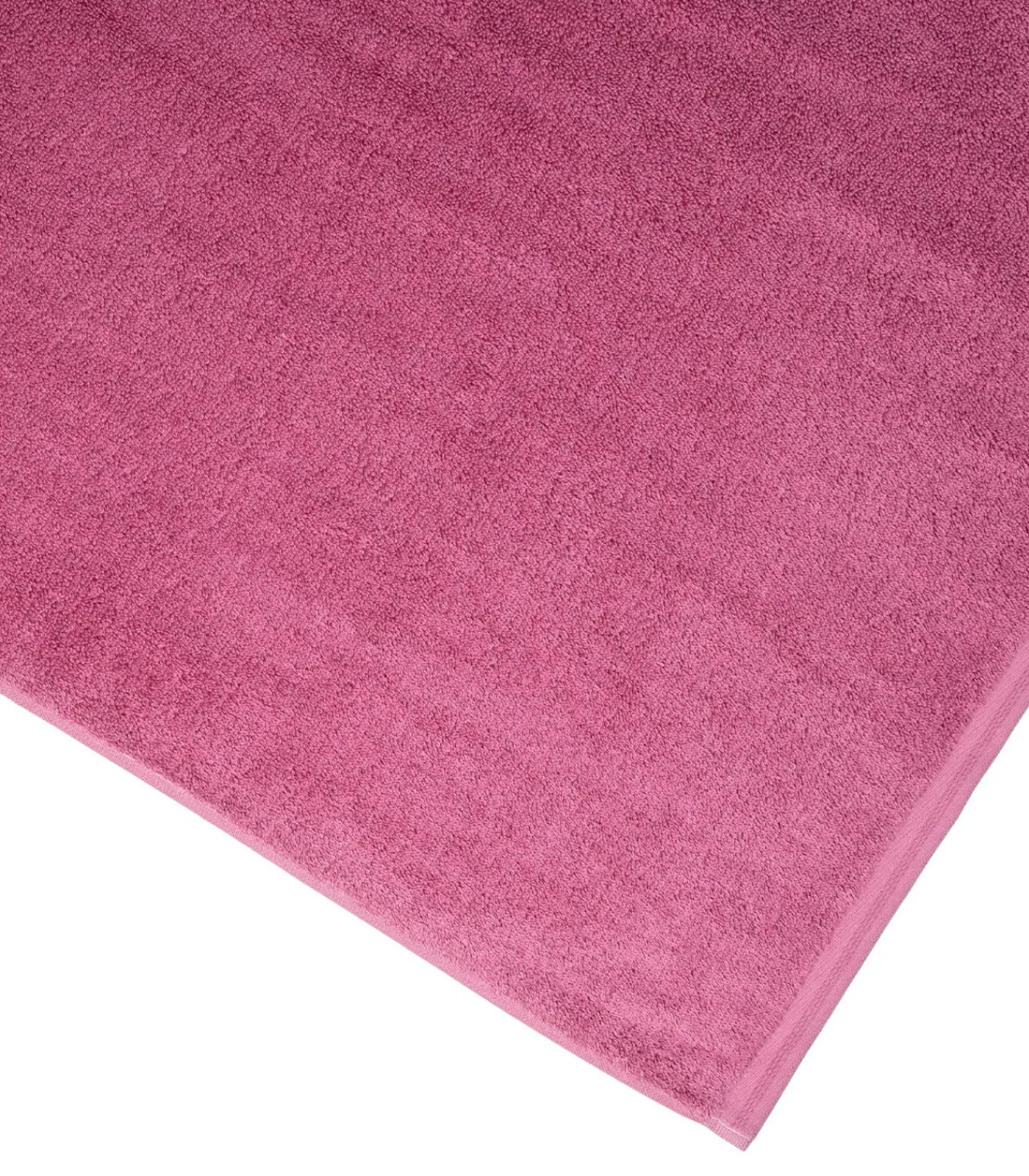 Clearance Vegan Life - 4-delige handdoekenset Badset