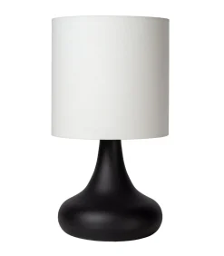 Online Velas - Tafellamp - Zwart Tafellampen