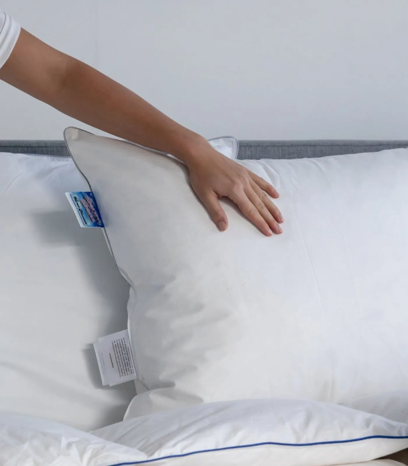 Veren Hoofdkussen Kussens