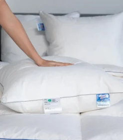 Veren Hoofdkussen Kussens