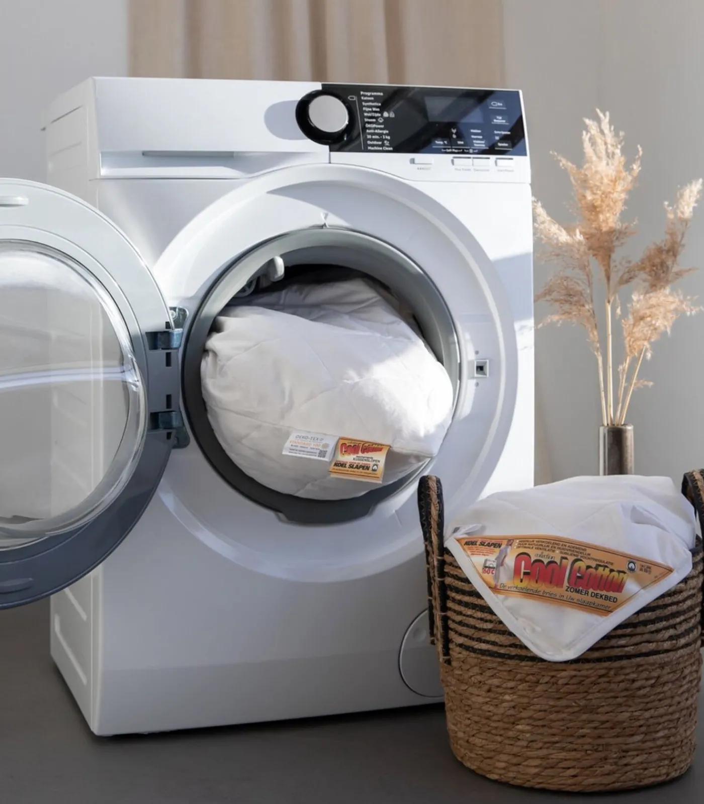 Sale Verkoelend Hoofdkussen Kussens