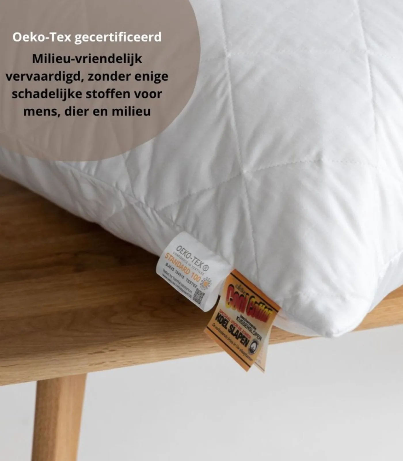 Sale Verkoelend Hoofdkussen Kussens