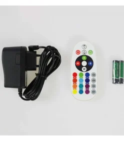 Clearance Verlichte LED-bank Kaarsen & Kaarshouders