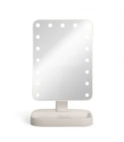 Online Verlichte make-up spiegel Spiegels