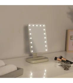 Online Verlichte make-up spiegel Spiegels