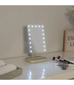 Online Verlichte make-up spiegel Spiegels