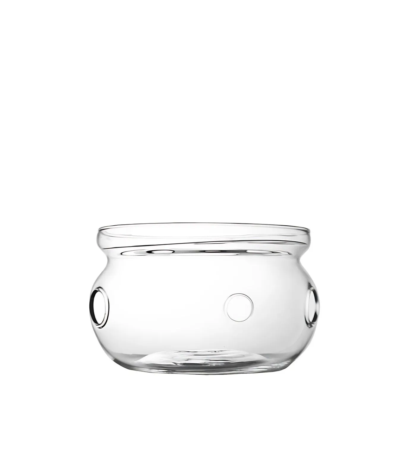 Best Verona Theelicht glas Koffie & Thee Maken