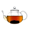Outlet Verona Theepot glas 1l Koffie & Thee Maken
