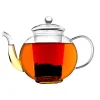 Discount Verona Theepot glas 1,5l Koffie & Thee Maken