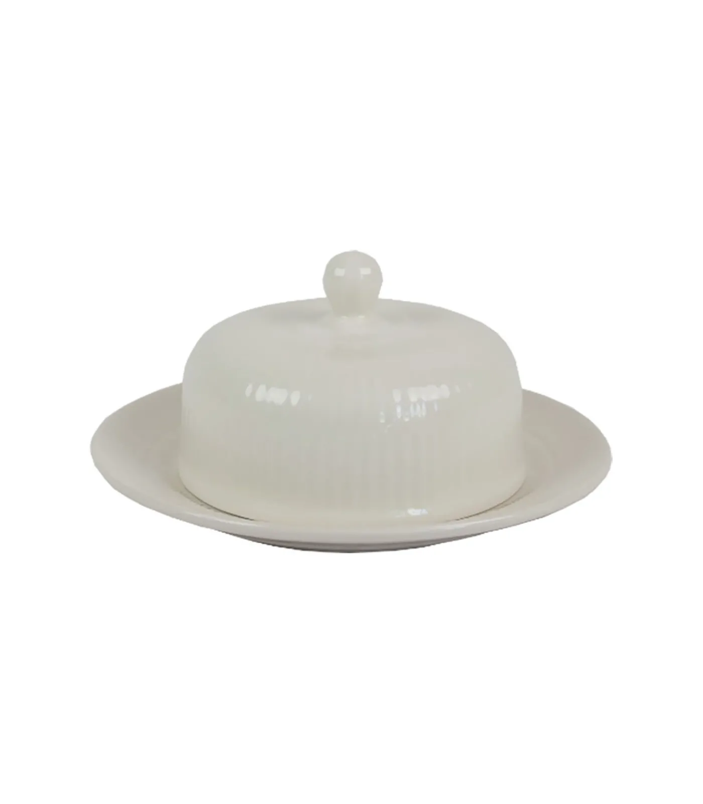 Hot Vienne Botervloot Tafelgerei