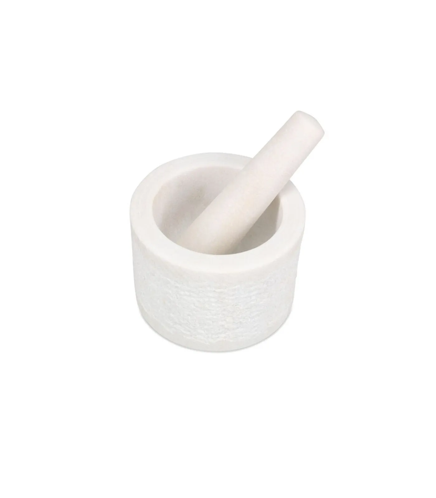 Outlet Vijzel en stamper 14xH10cm Marbliss Keukenaccessoires