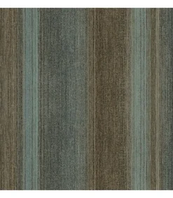 Best Vintage Deluxe Behang Stripes bruin Decoratie