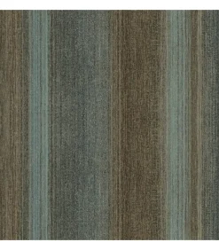 Best Vintage Deluxe Behang Stripes bruin Decoratie