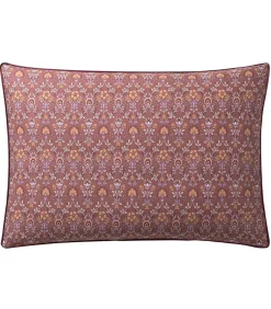 Best Virginia - Kussensloop in katoen perkal met print 50x75cm Kussenslopen