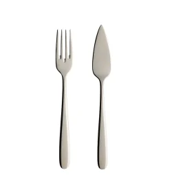 New Visbestek 2-dlg Daily Line Bestek