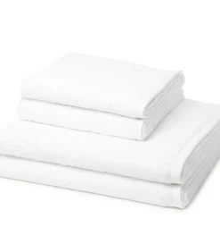 Sale Viva 4-delige handdoekenset Badset
