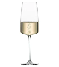 Discount Vivid Senses Set 2 Champagne MP77 Glazen & Karaffen