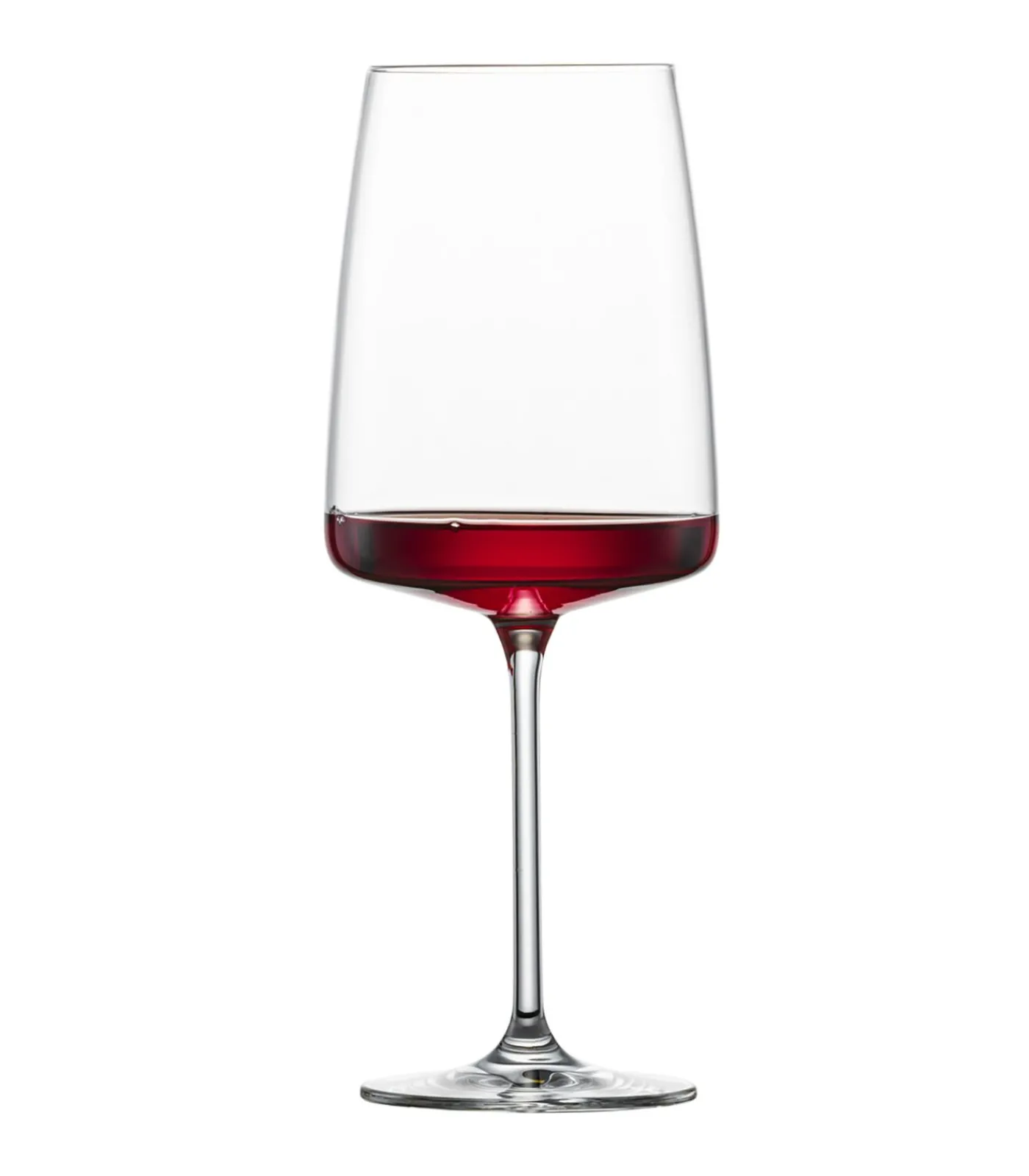 Vivid Senses Set 2 Krachtig & Spicy 130 Glazen & Karaffen