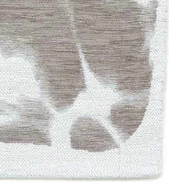 Discount Vlak geweven woonkamer- en slaapkamerkleed GRAVEL Tapijten