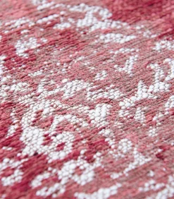 Vlak geweven woonkamer- en slaapkamerkleed MARAM Tapijten