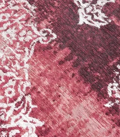 Vlak geweven woonkamer- en slaapkamerkleed MARAM Tapijten