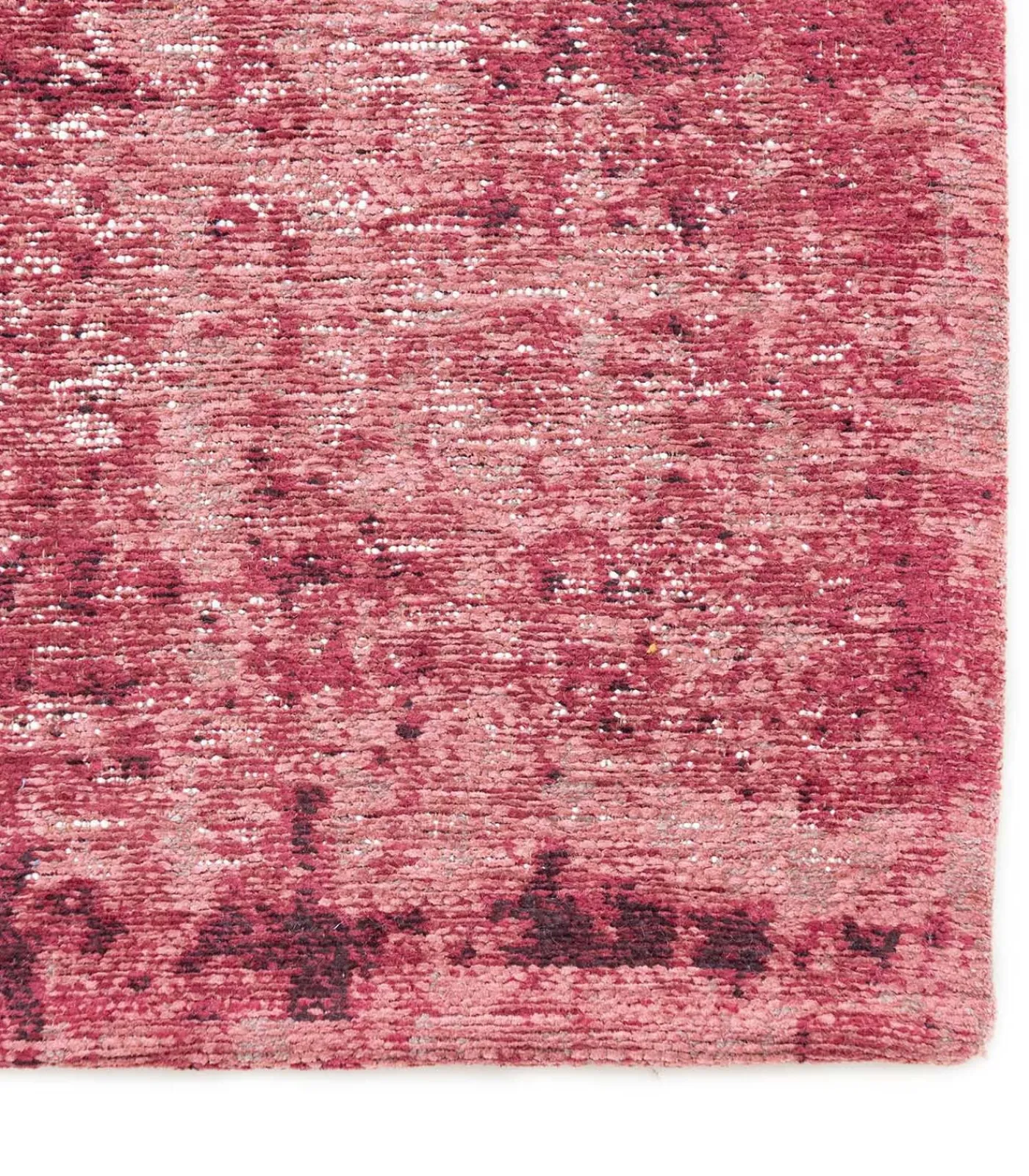 Vlak geweven woonkamer- en slaapkamerkleed MARAM Tapijten