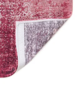 Vlak geweven woonkamer- en slaapkamerkleed MARAM Tapijten