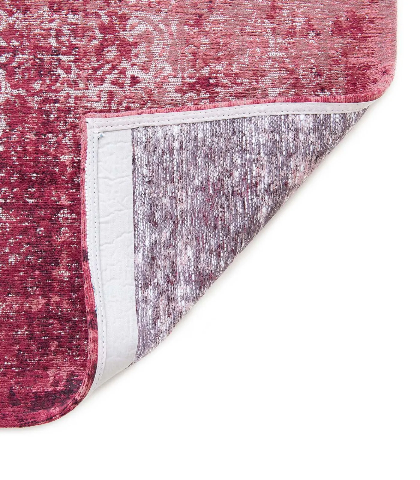 Vlak geweven woonkamer- en slaapkamerkleed MARAM Tapijten