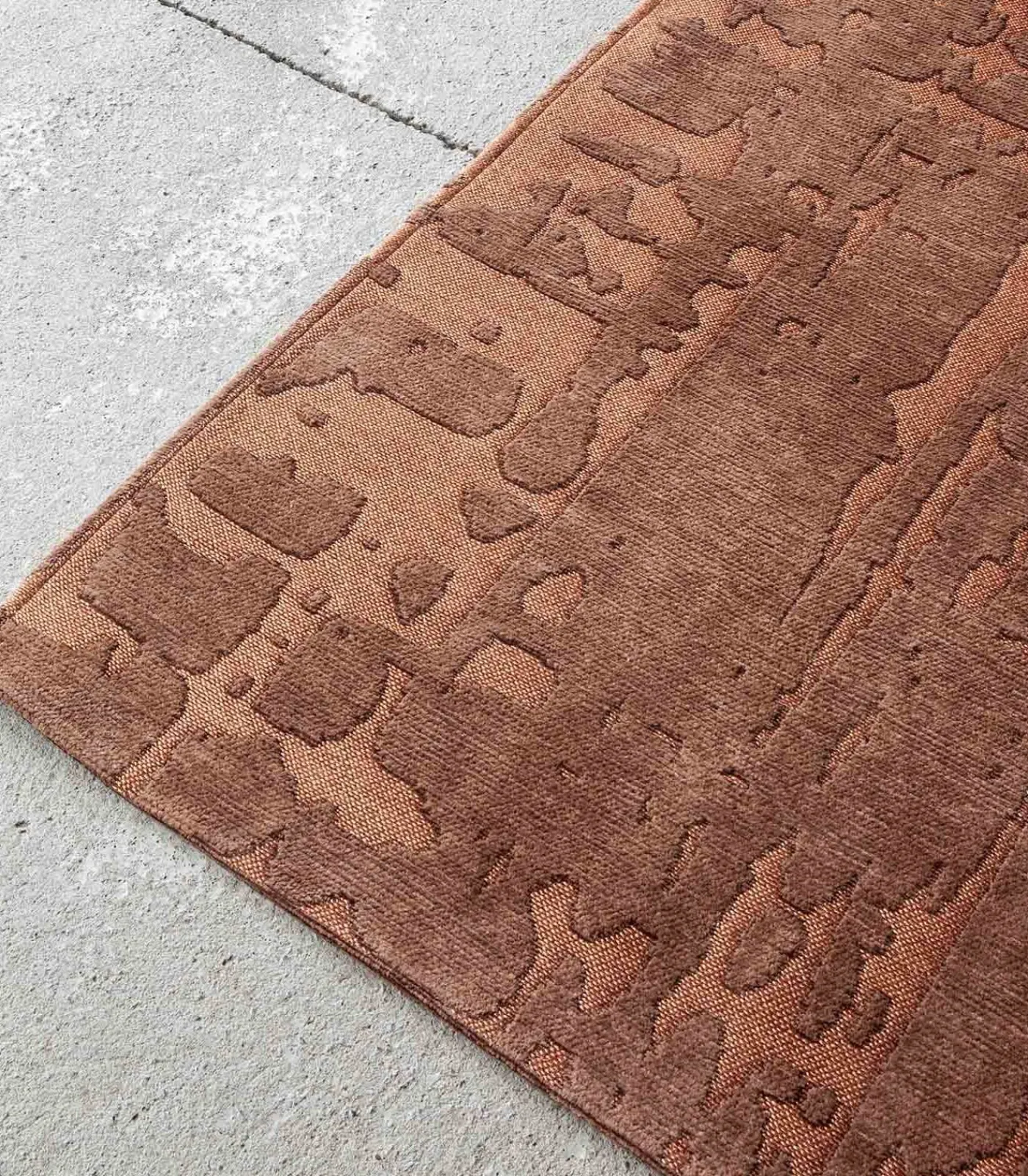 Sale Vlak geweven woonkamer- en slaapkamerkleed RAZ Tapijten