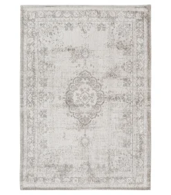 Best Vlak geweven woonkamer- en slaapkamerkleed YING YANG Tapijten