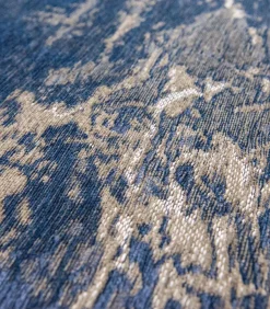 Sale Vlak geweven woonkamer- en slaapkamerkleed VOID Tapijten