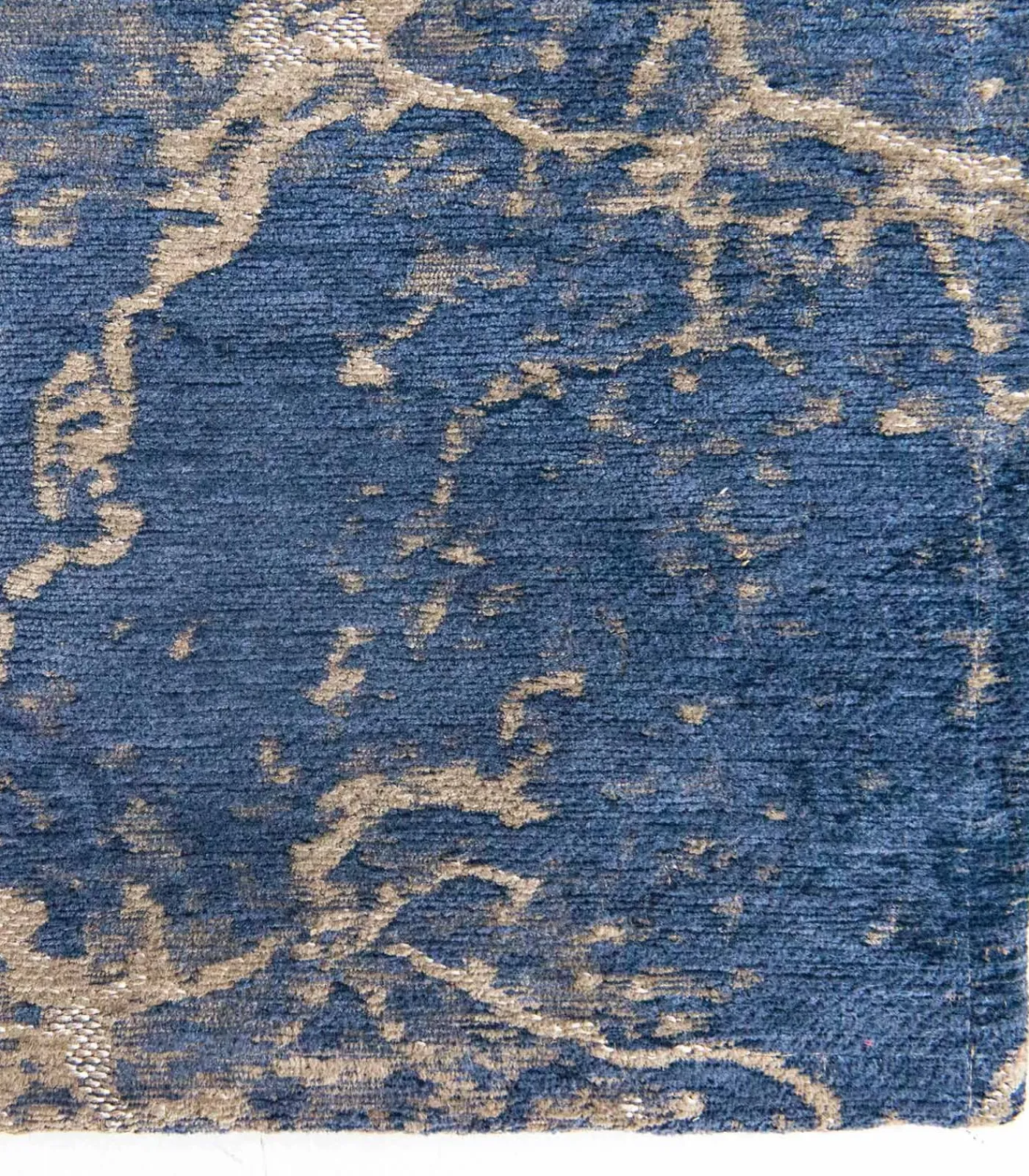 Sale Vlak geweven woonkamer- en slaapkamerkleed VOID Tapijten