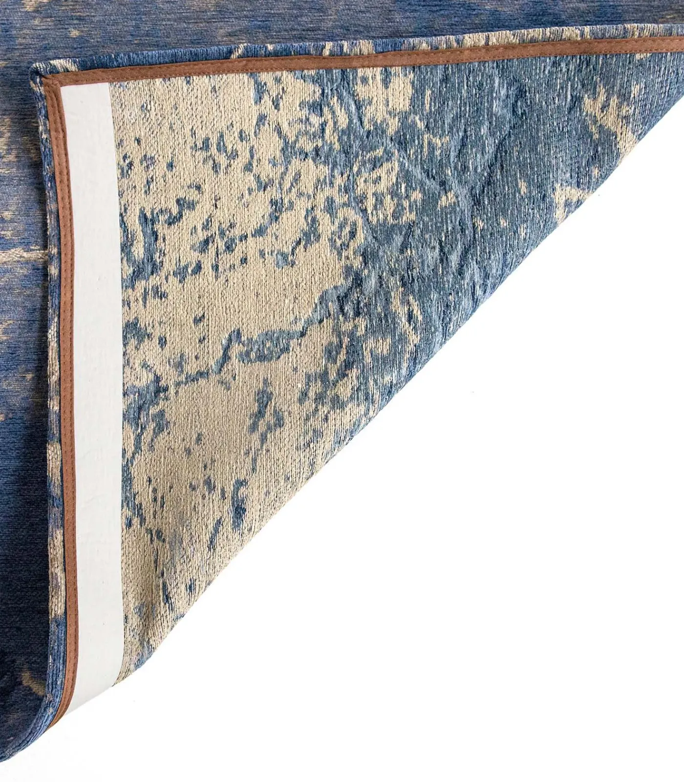 Sale Vlak geweven woonkamer- en slaapkamerkleed VOID Tapijten