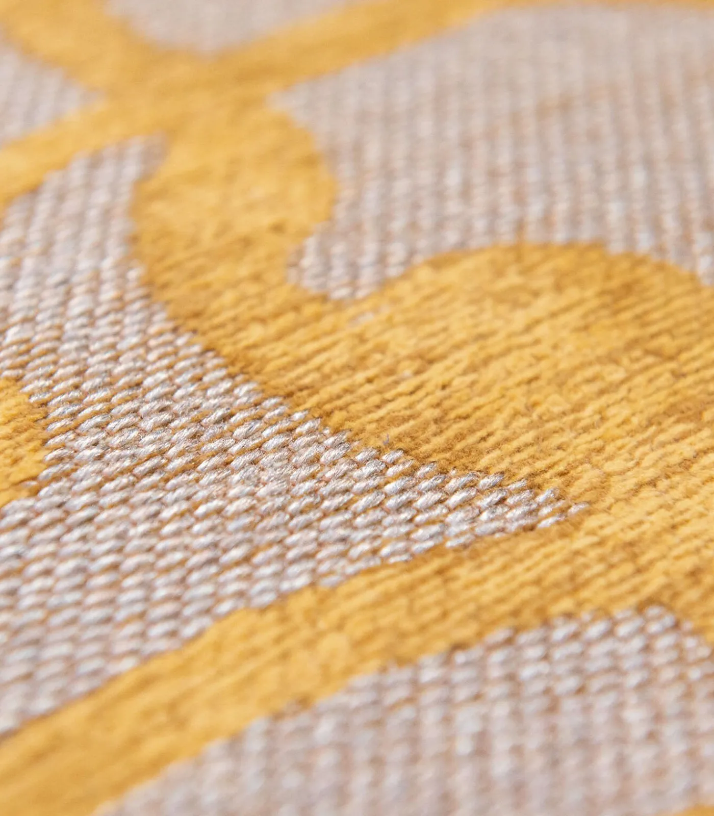 New Vlak geweven woonkamer- en slaapkamerkleed BEATLE Tapijten