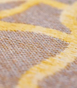 New Vlak geweven woonkamer- en slaapkamerkleed BEATLE Tapijten