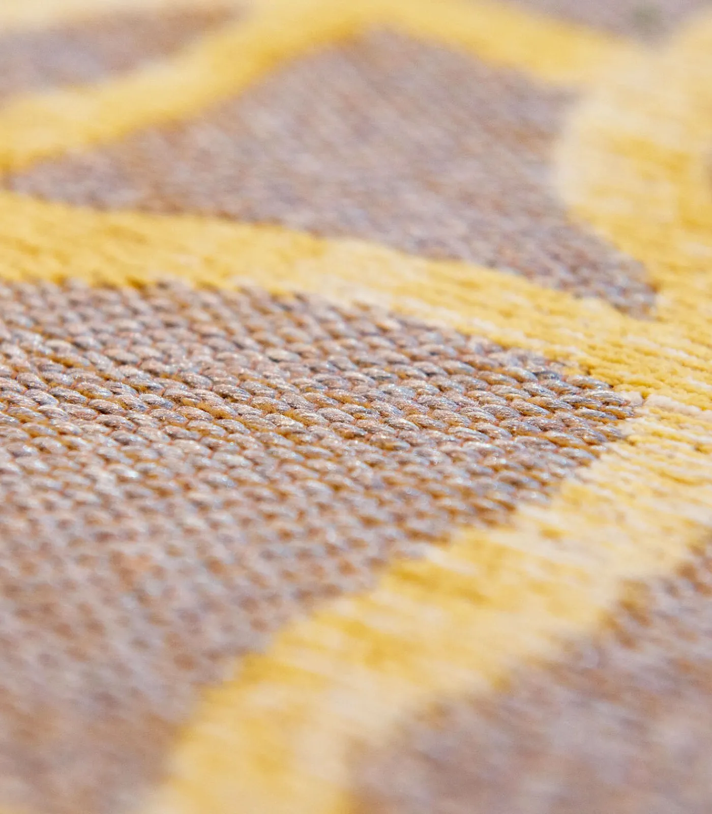 New Vlak geweven woonkamer- en slaapkamerkleed BEATLE Tapijten