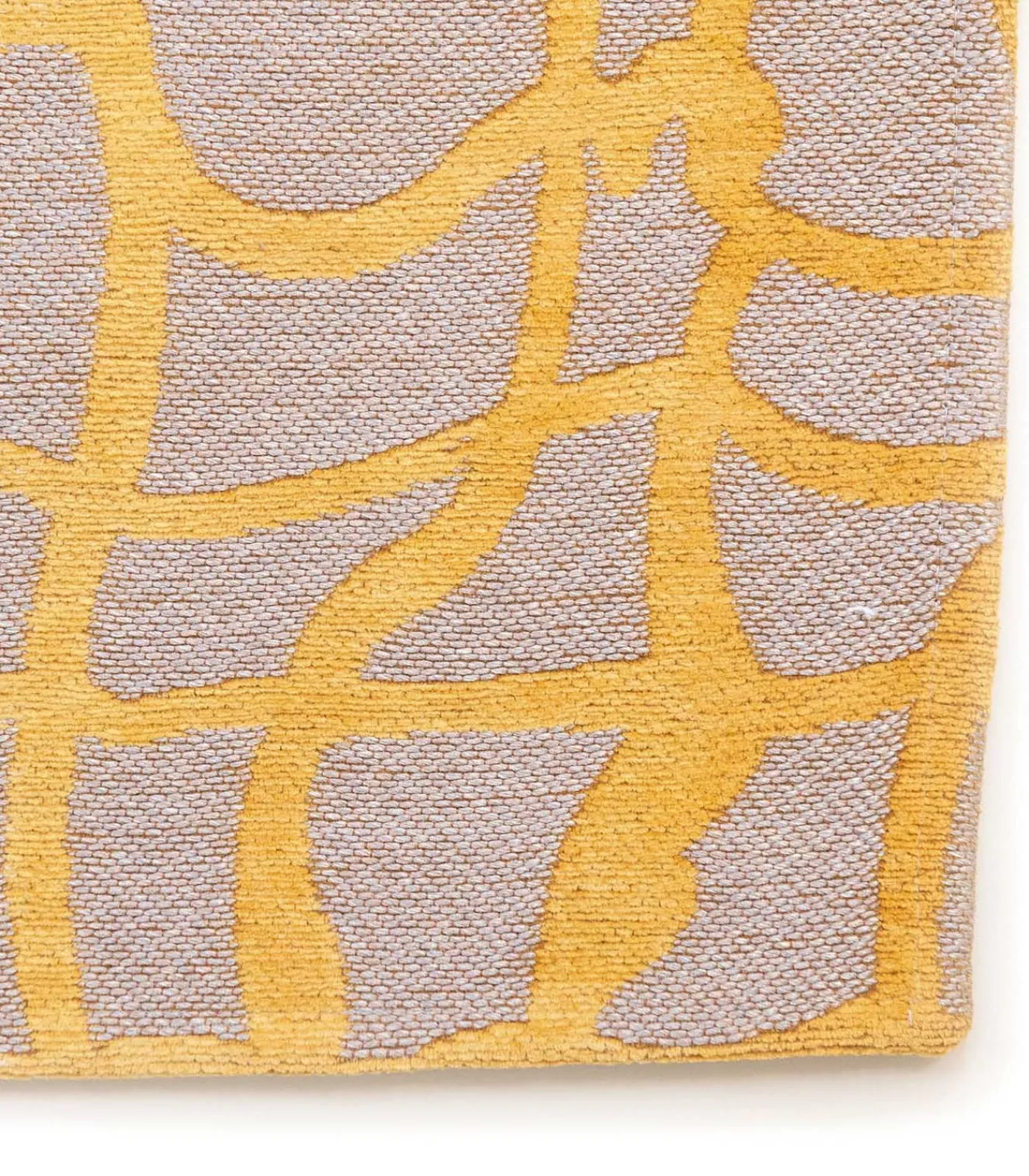 New Vlak geweven woonkamer- en slaapkamerkleed BEATLE Tapijten